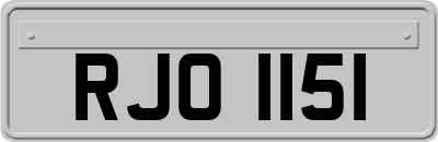 RJO1151