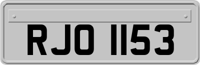 RJO1153