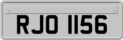 RJO1156