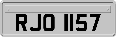 RJO1157