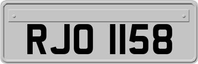 RJO1158