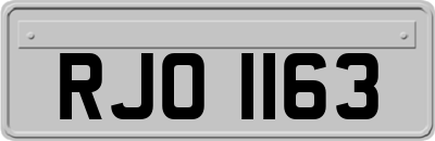 RJO1163