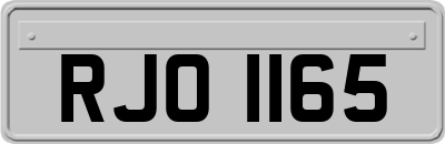 RJO1165