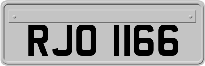 RJO1166