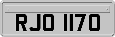 RJO1170