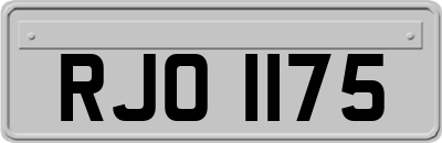 RJO1175