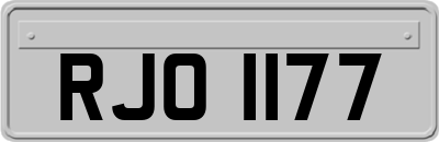 RJO1177