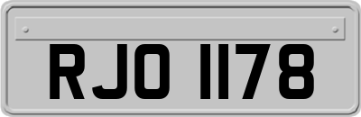 RJO1178