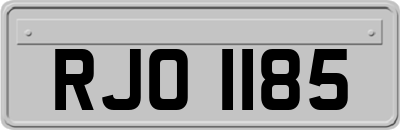 RJO1185