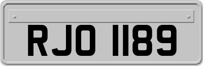 RJO1189