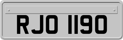 RJO1190