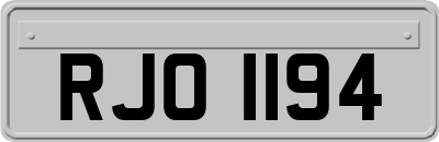 RJO1194