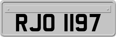 RJO1197