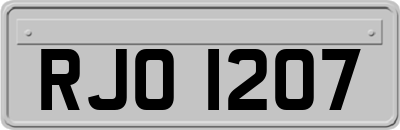 RJO1207