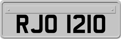 RJO1210