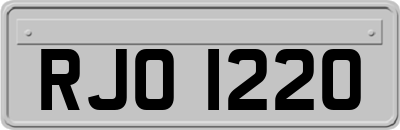 RJO1220