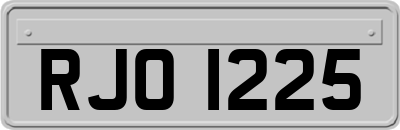 RJO1225