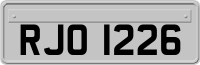 RJO1226