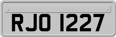 RJO1227