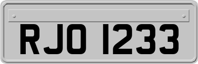 RJO1233