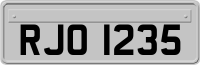 RJO1235