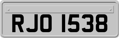 RJO1538