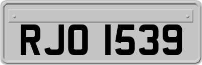 RJO1539