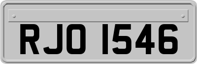 RJO1546