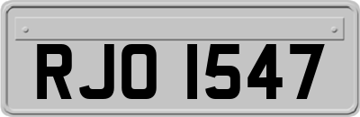 RJO1547