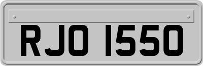 RJO1550