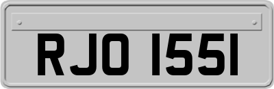 RJO1551