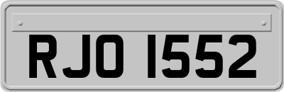 RJO1552