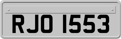 RJO1553