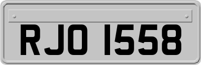 RJO1558