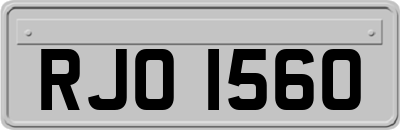 RJO1560