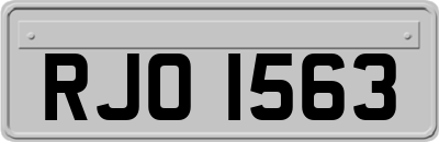 RJO1563