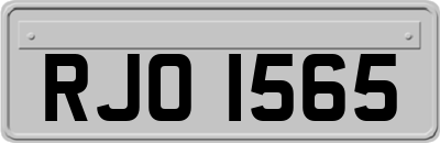 RJO1565