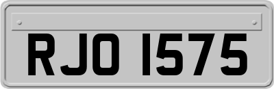 RJO1575