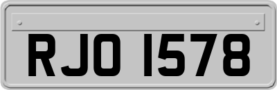 RJO1578