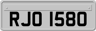 RJO1580