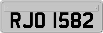 RJO1582