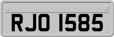 RJO1585