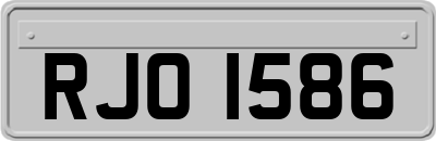 RJO1586