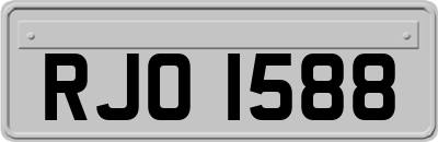 RJO1588