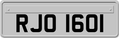 RJO1601