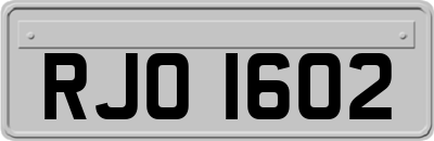 RJO1602