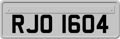 RJO1604