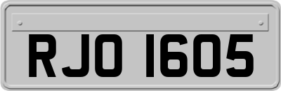 RJO1605