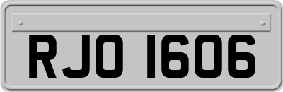 RJO1606