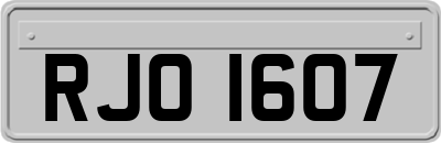 RJO1607